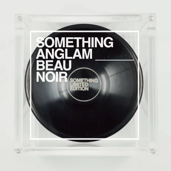 アングラムゼロ Ver.CC Beau Noir ブラック ヨーヨー ANGLAM ZERO VER.CC BEAU NOIR – YoYoAddict
