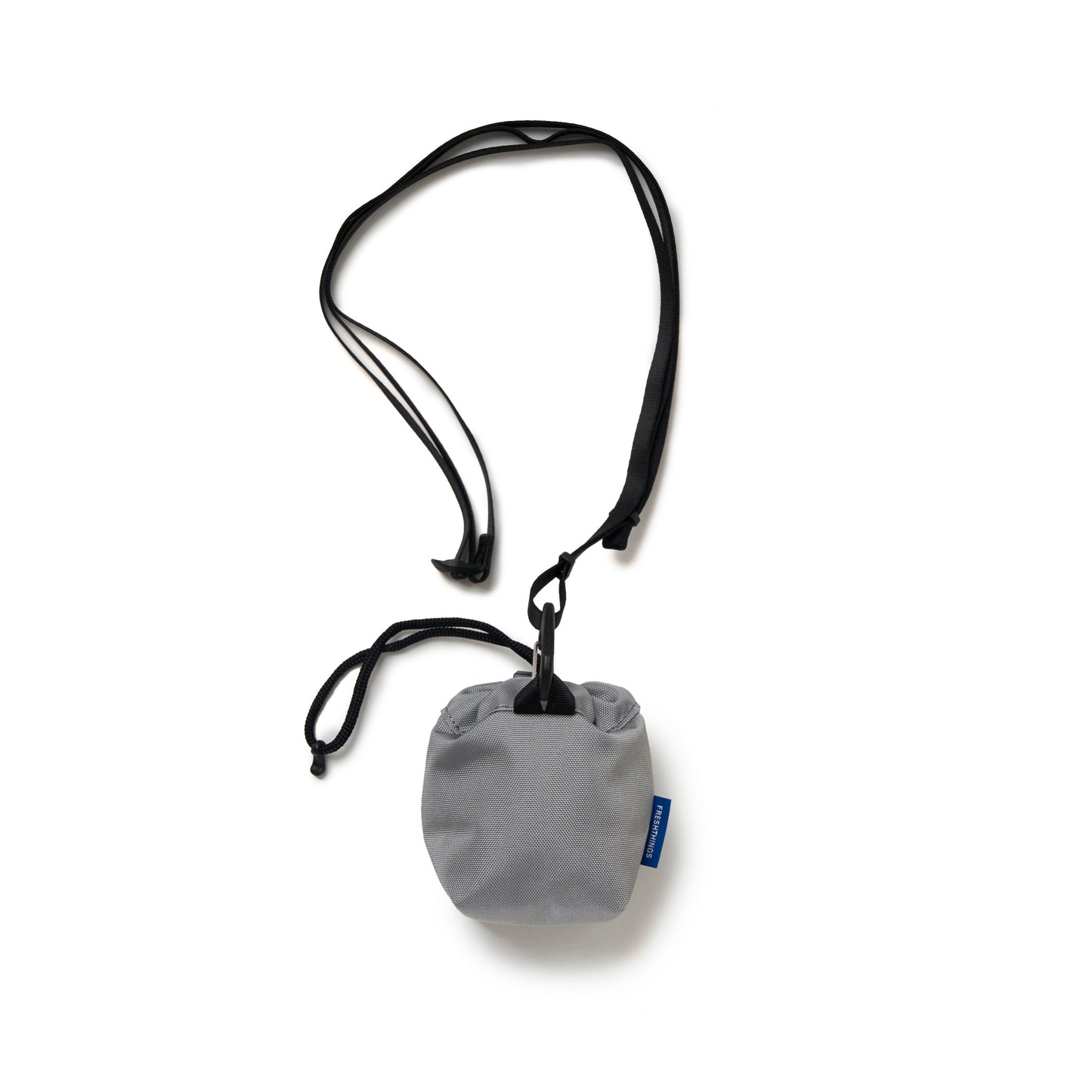 RAMIDUS X FRESHTHINGS YOYO POCHETTE
