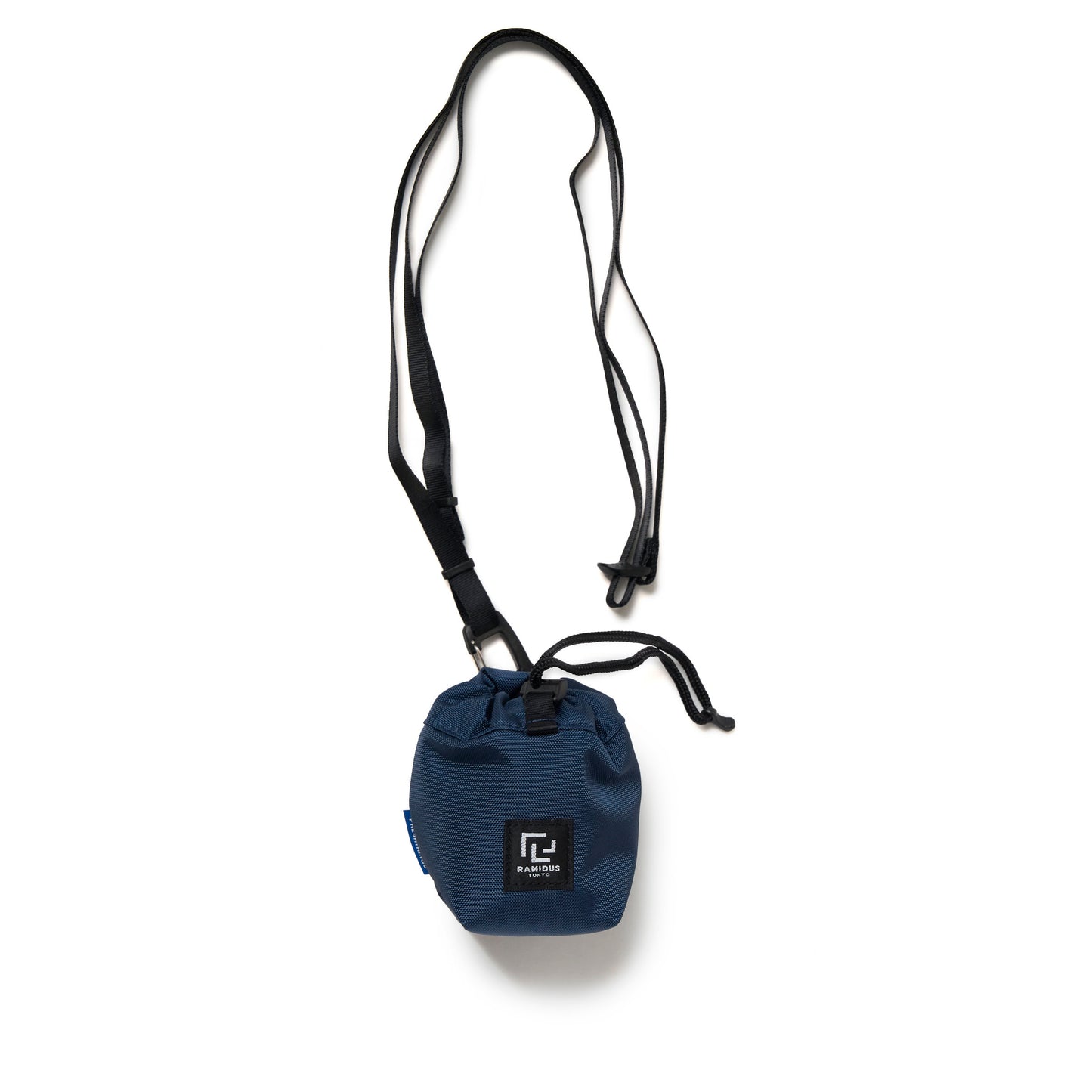 RAMIDUS X FRESHTHINGS YOYO POCHETTE