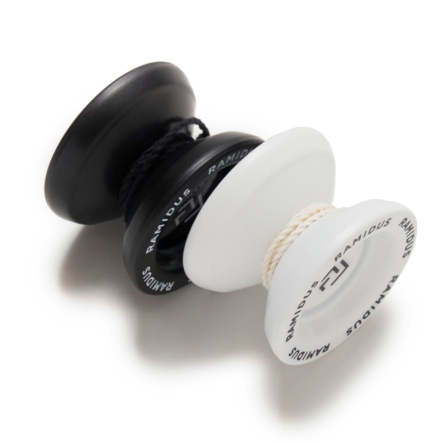 RAMIDUS X FRESHTHINGS YOYO POCHETTE