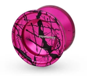CZM8 YoYoAddict Exclusive