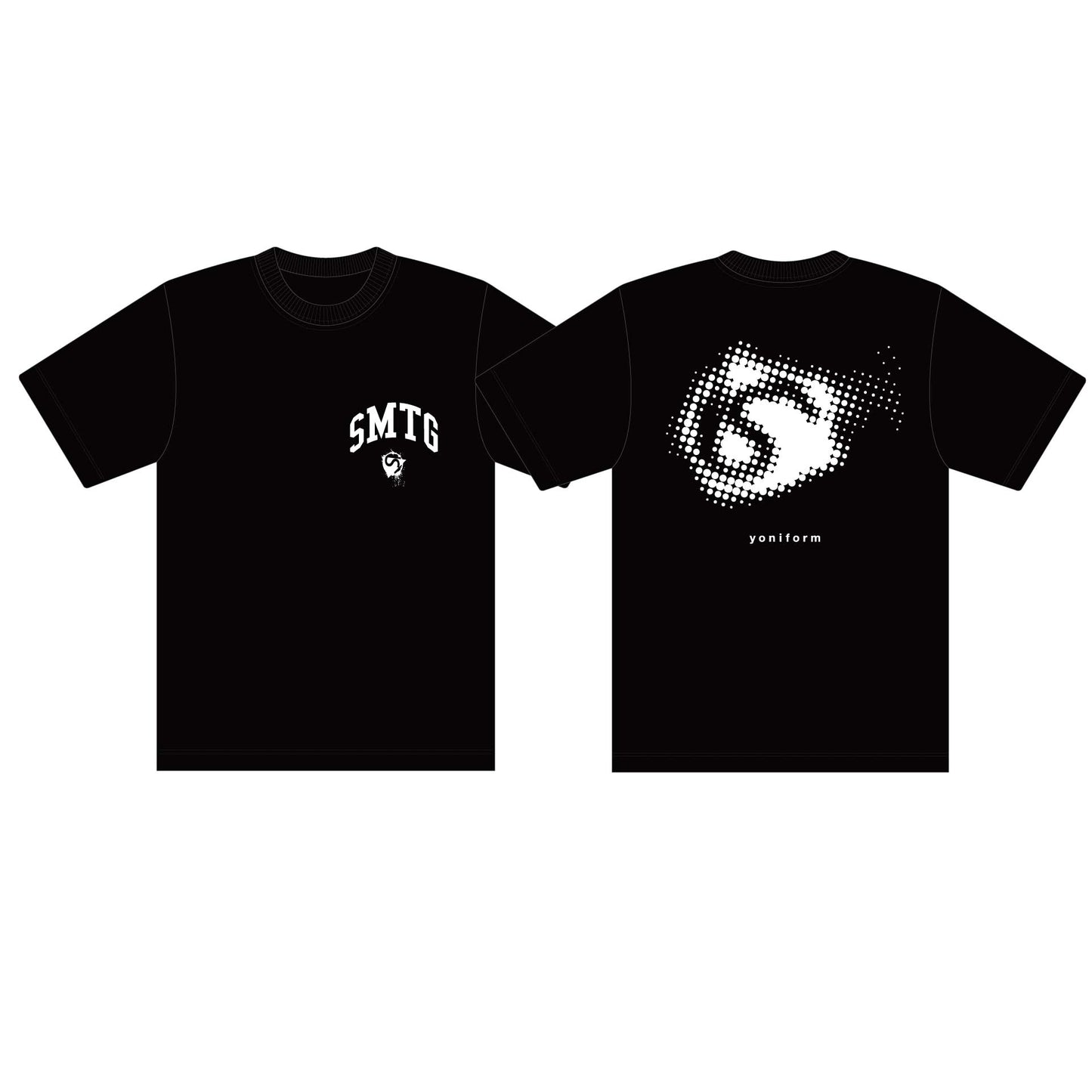 SMTG TEE