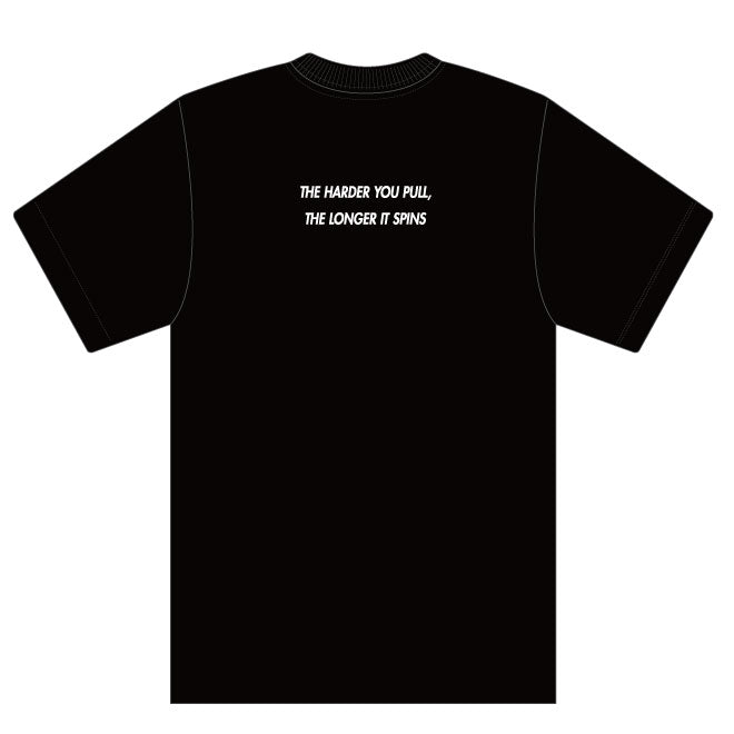HARDER TEE