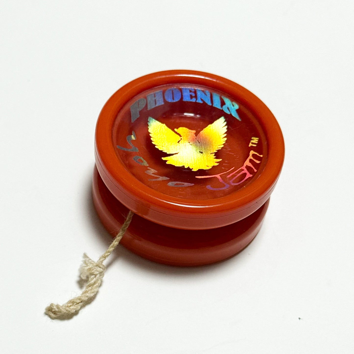 YOYOJAM PHOENIX