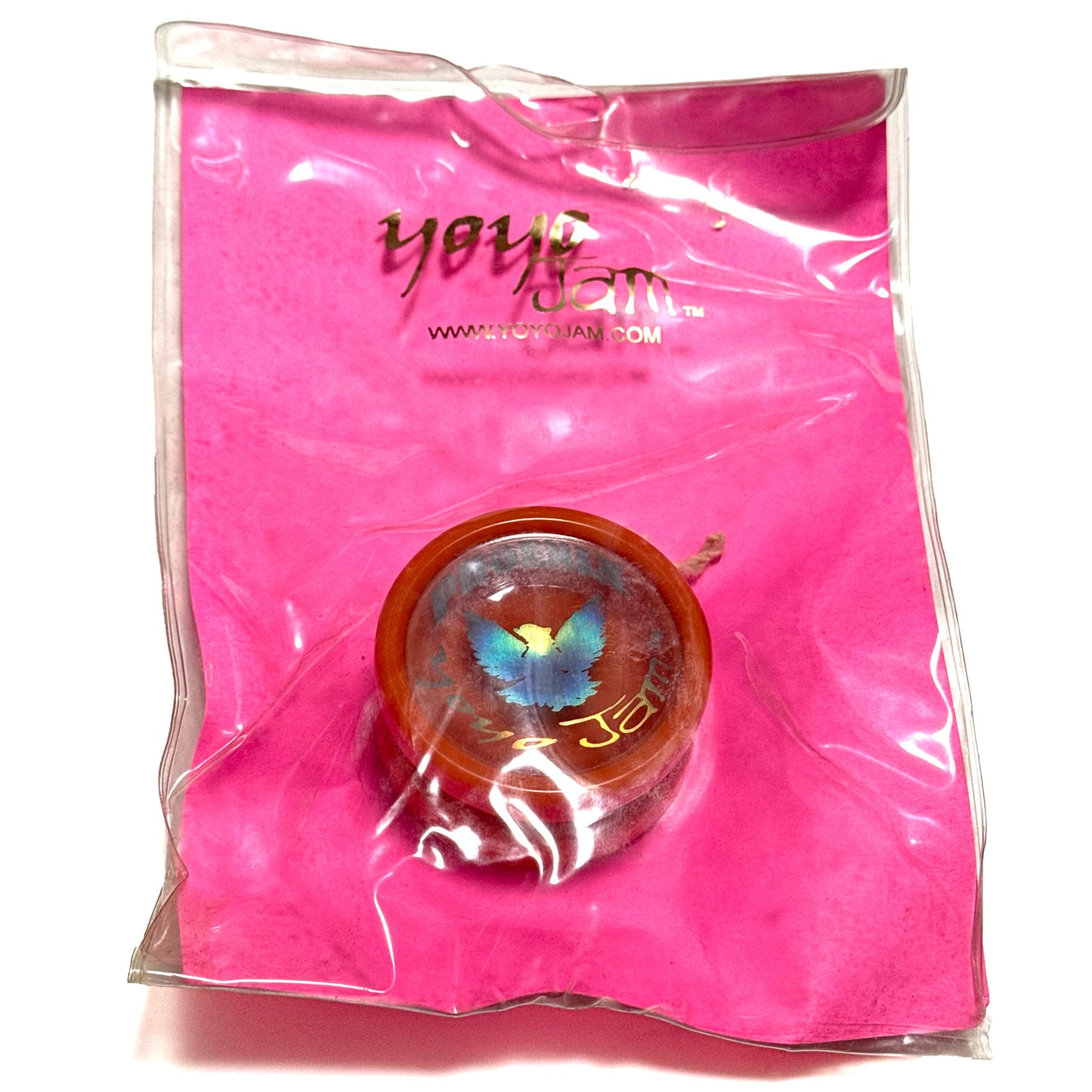 YOYOJAM PHOENIX