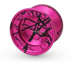 CZM8 YoYoAddict Exclusive