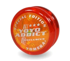 FIREBALL YOYOADDICT