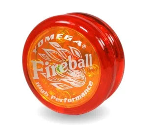 FIREBALL YOYOADDICT