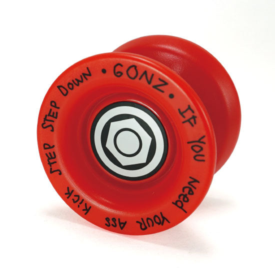 MARK GONZALES X MEDICOMTOY X FRESHTHINGS YOYO / マーク・ゴンザレス ヨーヨー
