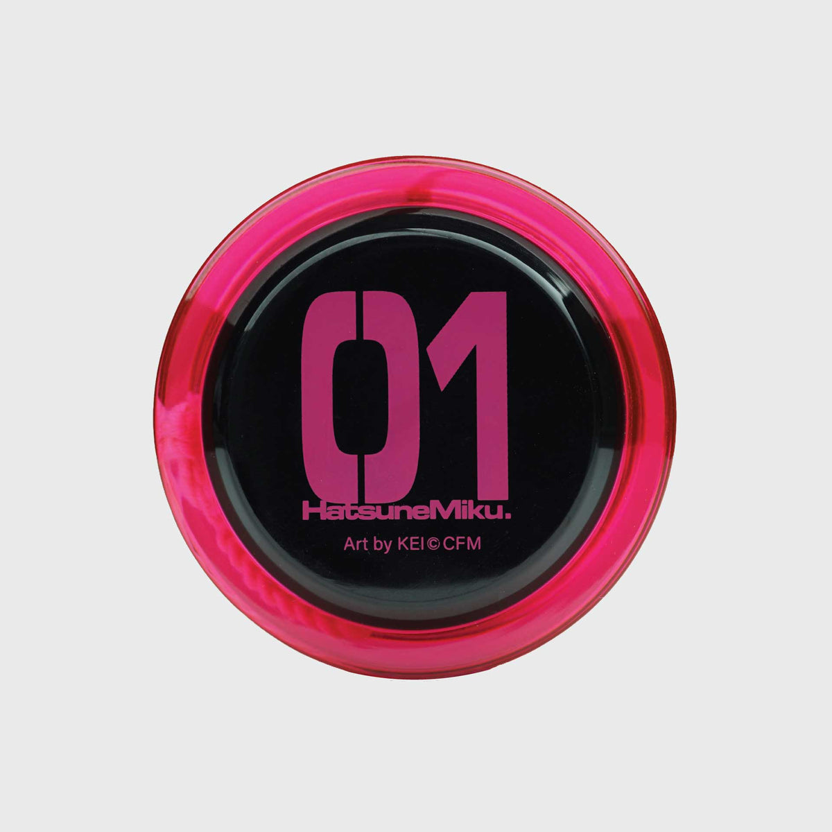 HATSUNE MIKU YOYO / 初音ミク ヨーヨー
