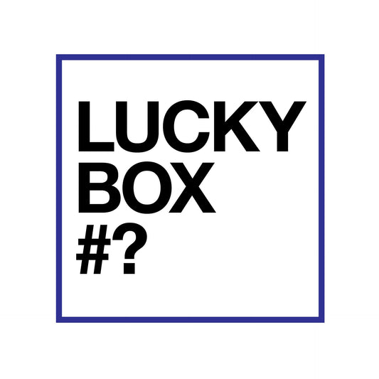 LUCKY BOX