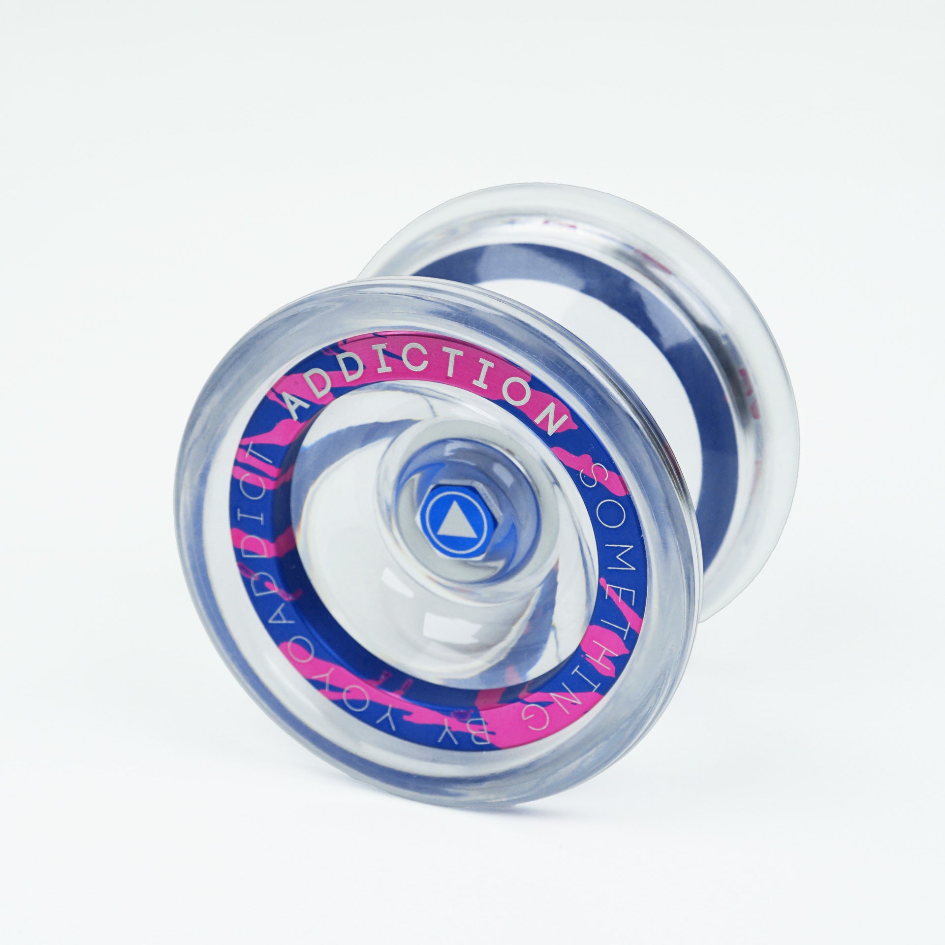 YoYoAddict / ヨーヨーアディクト 世界チャピオンプロデュースの