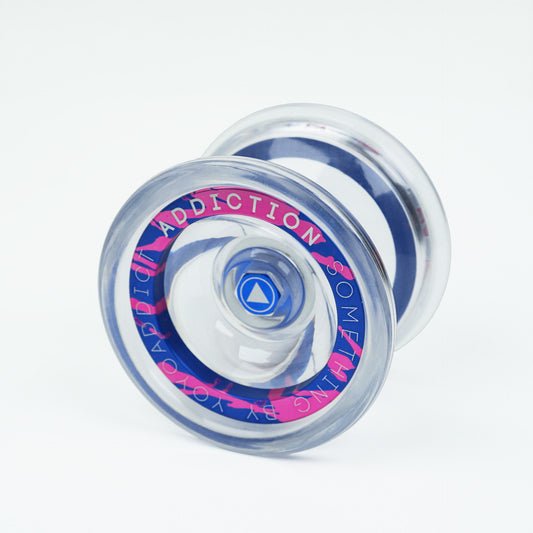 ADDICTION （SPLASH)