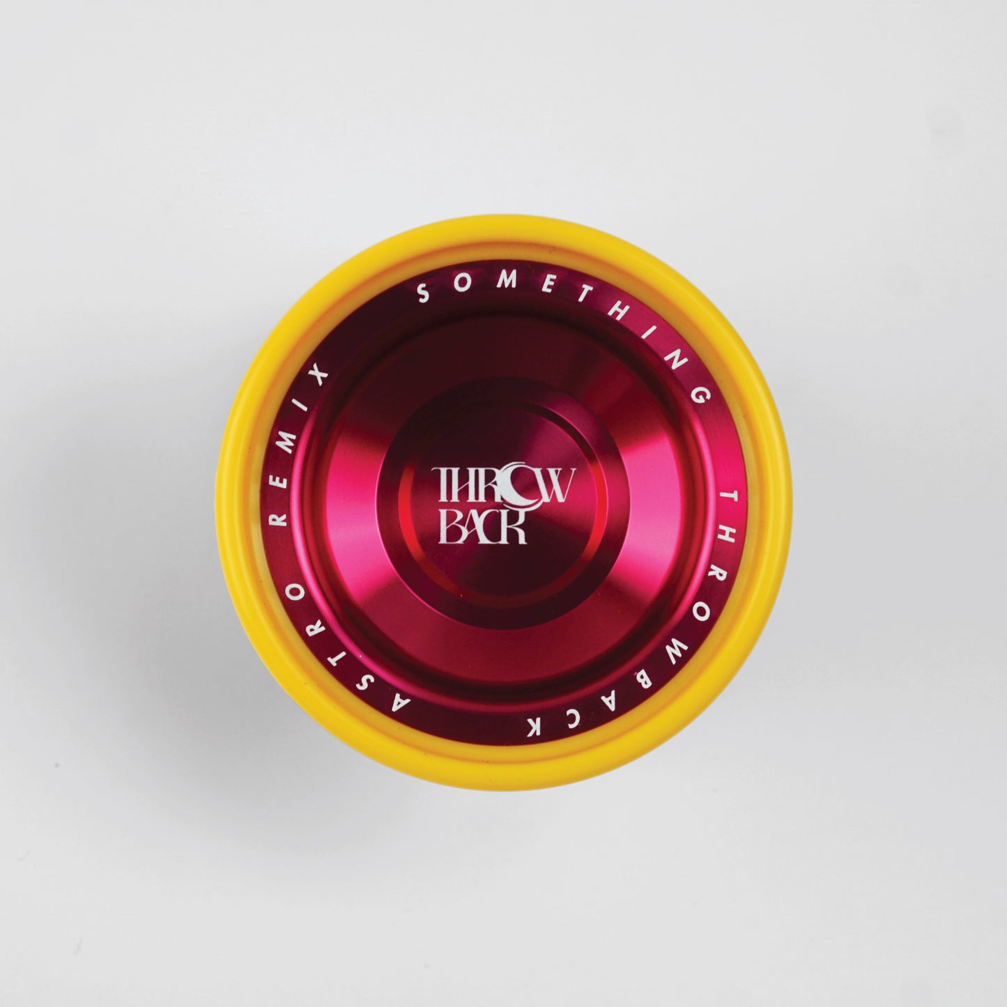 ASTRO REMIX / THROWBACK