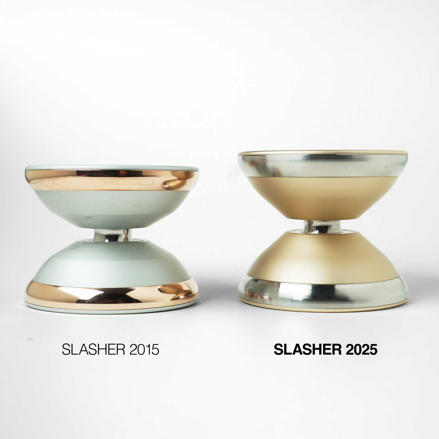 NEW SLASHER P.P.