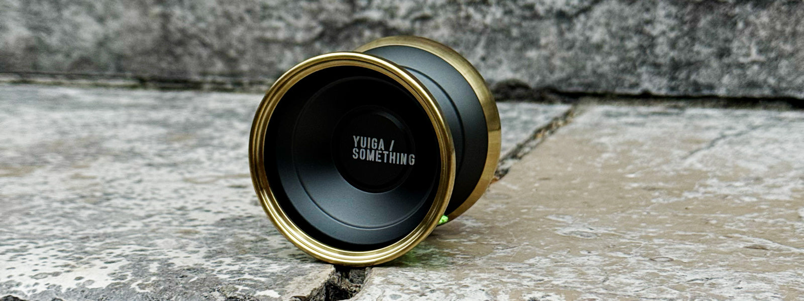ヨーヨー　ユイガ　SOMETHING sOMEThING - Yuiga - Yo-Yo Store REWIND