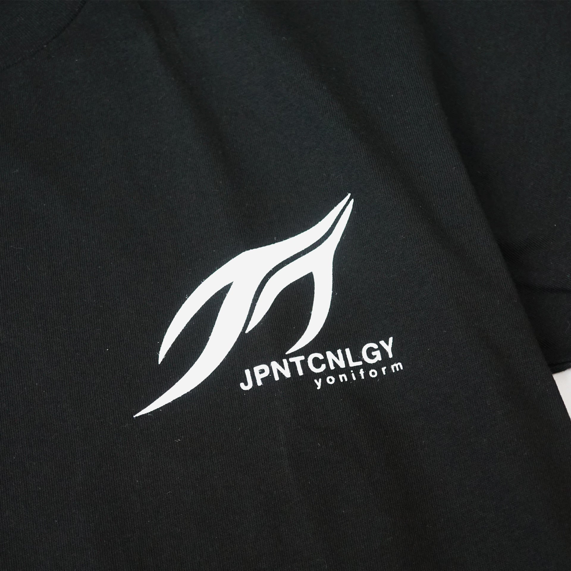 JAPAN TECHNOLOGY X YONIFORM 