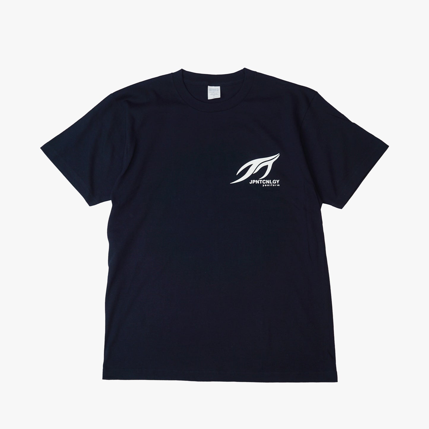 JAPAN TECHNOLOGY X YONIFORM "ZETICA" TEE