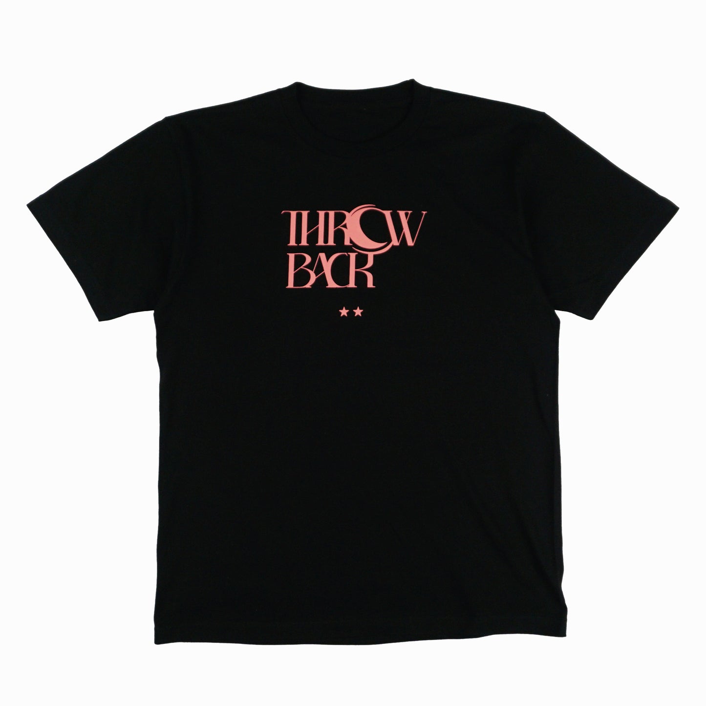 THROWBACK BRAINTWISTER TEE