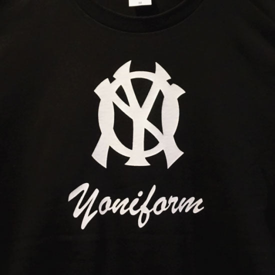 YON LOGO TEE