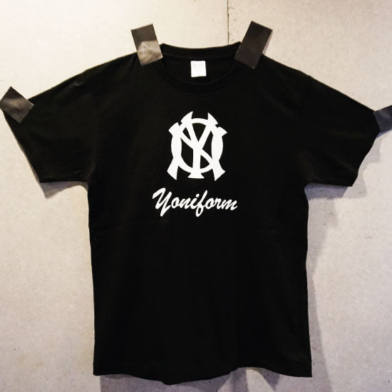 YON LOGO TEE