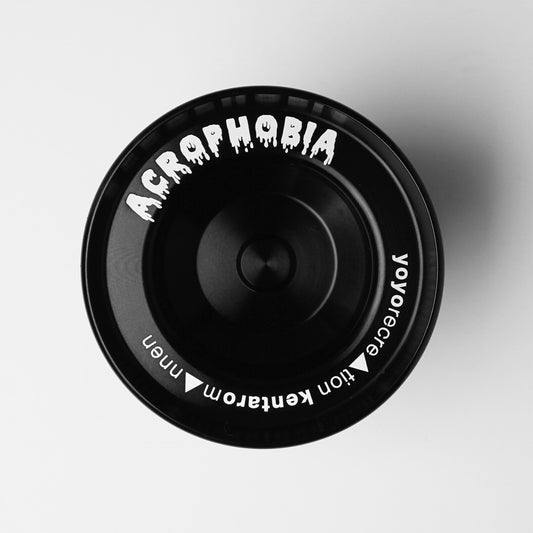 YOYORECREATION x YOYOADDICT VINTAGE ACROPHOBIA