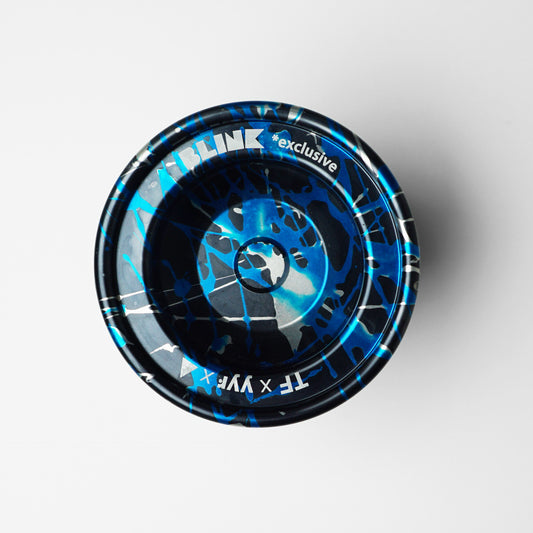 YOYORECREATION X YOYOADDICT VINTAGE BLINK