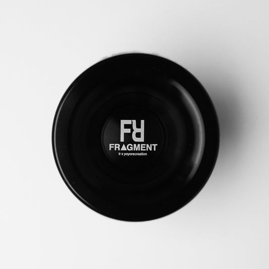 YOYORECREATION X YOYOADDICT VINTAGE FRAGMENT